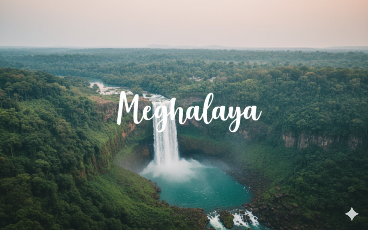 Meghalaya