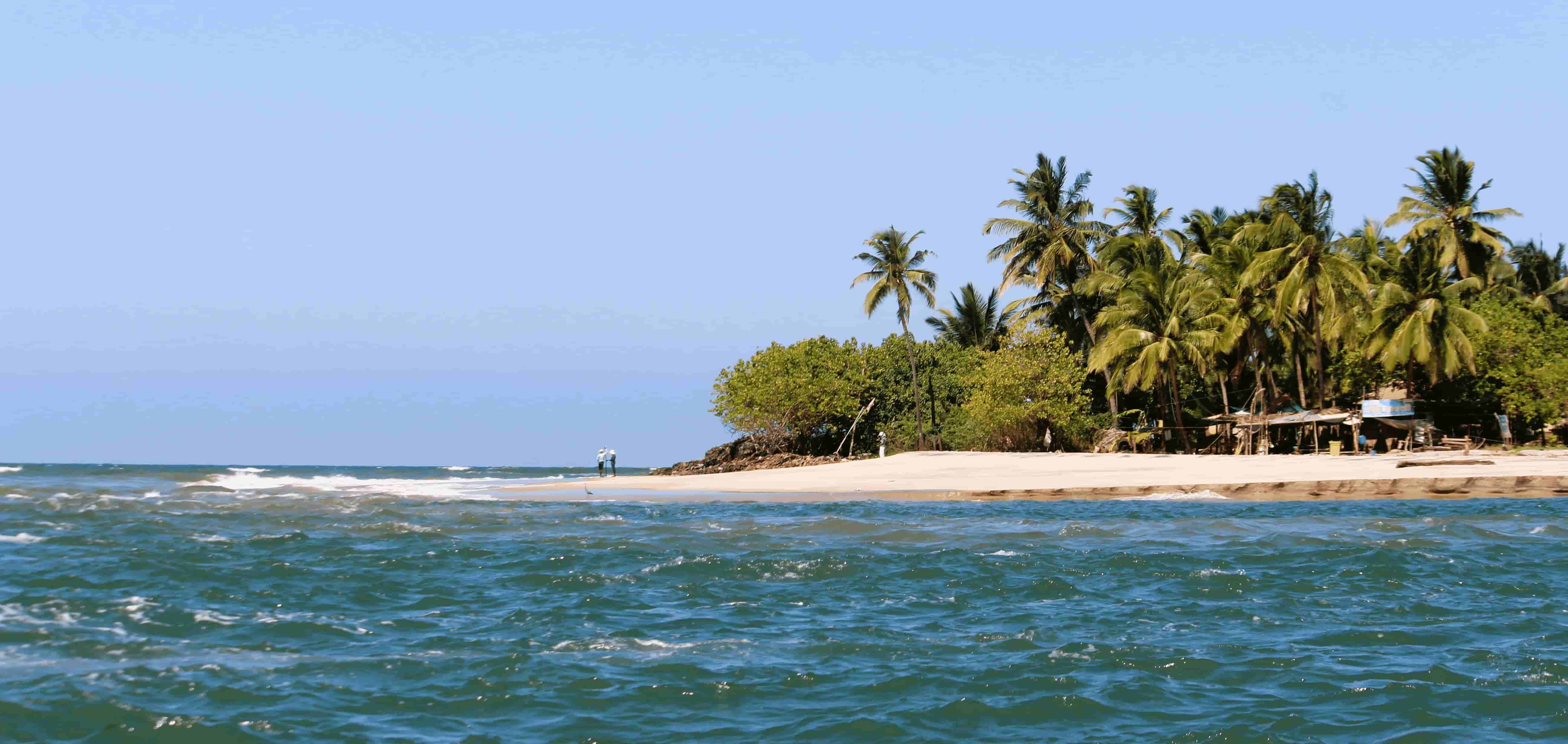 Lakshadweep