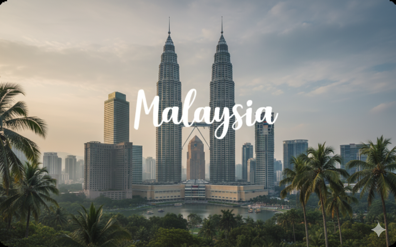 Malaysia