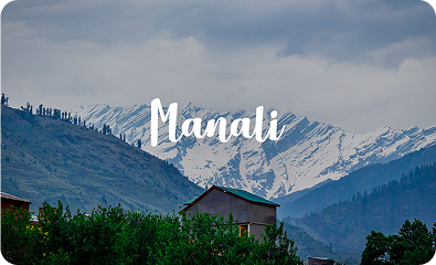 Manali