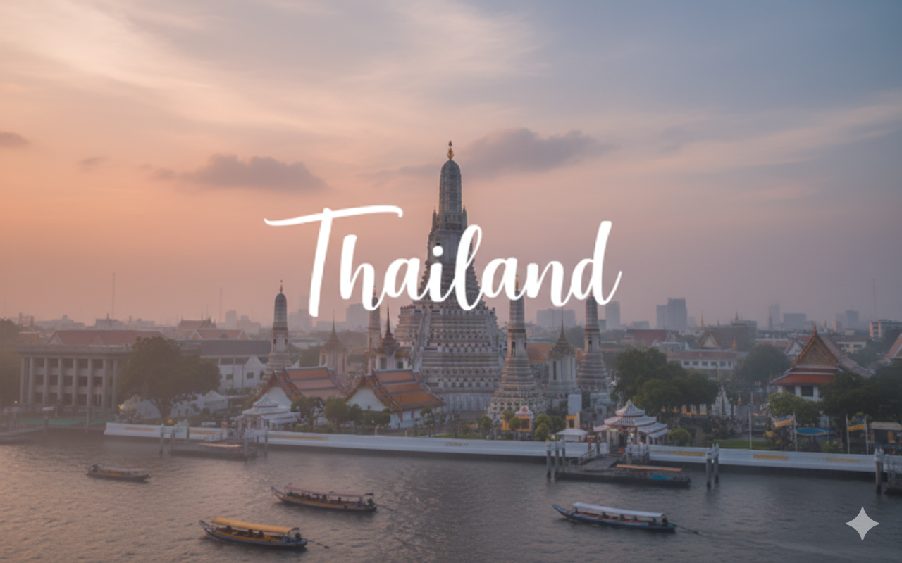 Thailand